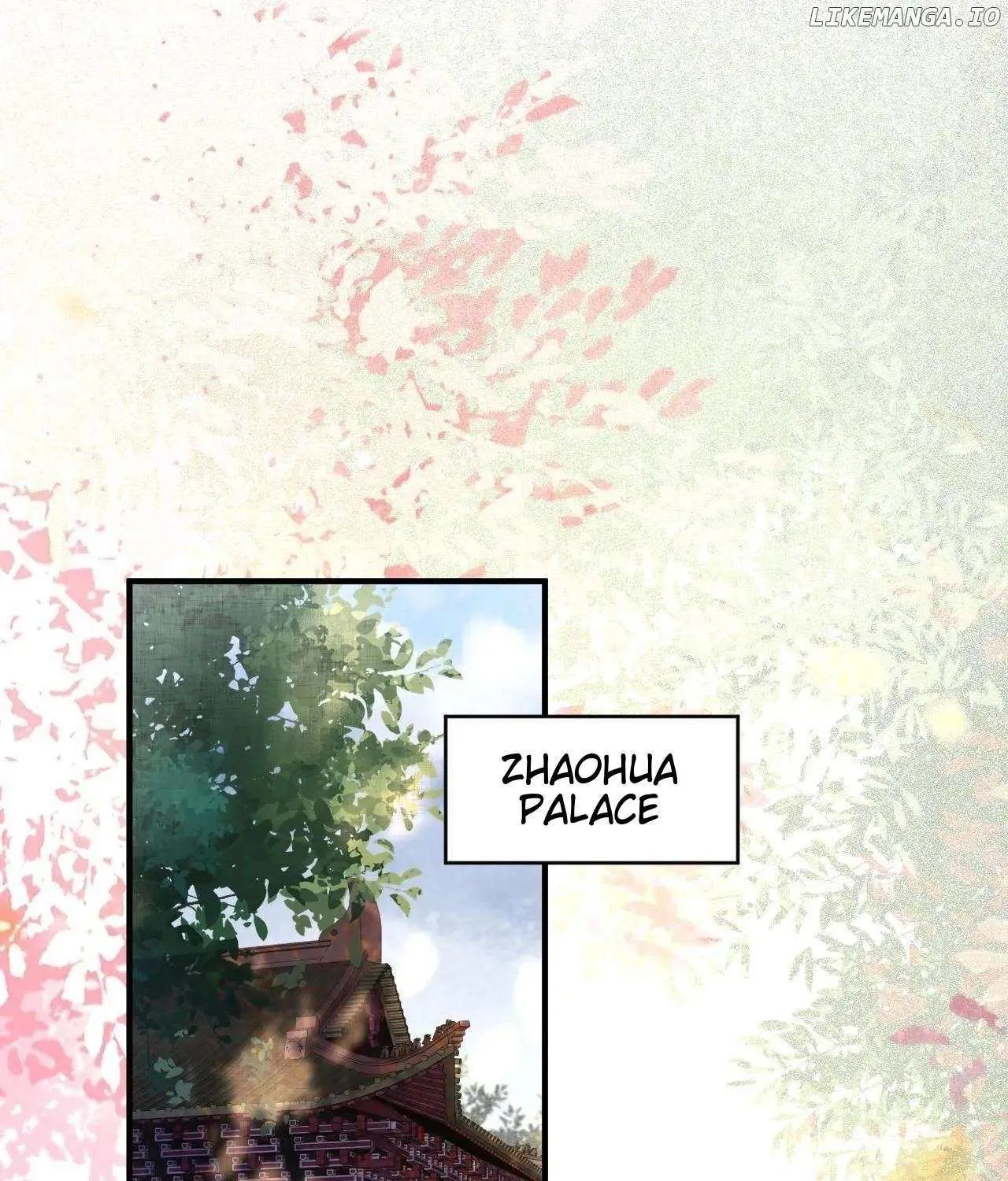 The Delicate and Noble Concubine Has Lots of Tricks, and the Emperor Does Not Flirt With Her Chapter 1 page 3 - 