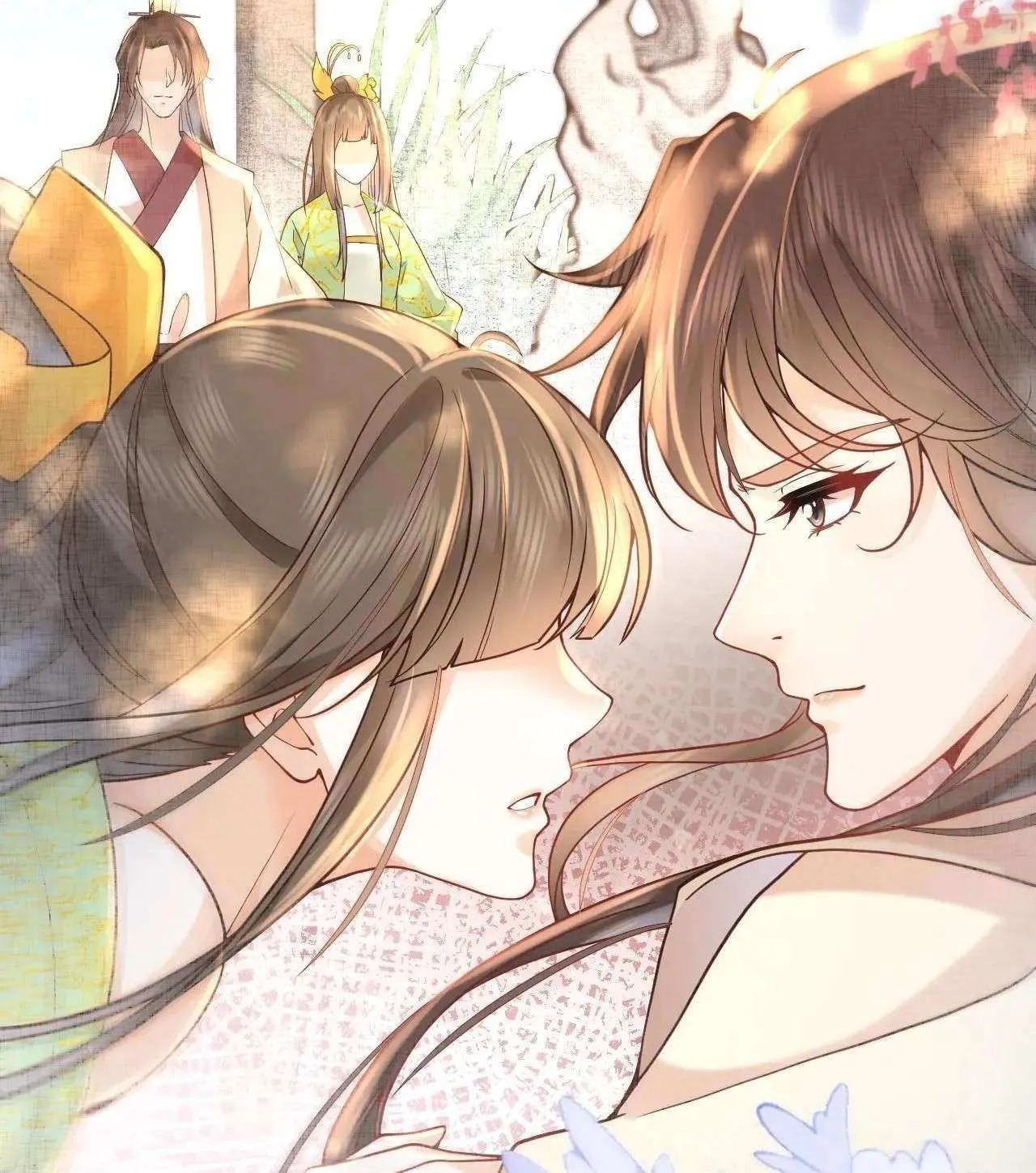 The Delicate and Noble Concubine Has Lots of Tricks, and the Emperor Does Not Flirt With Her Chapter 1 page 21 - 
