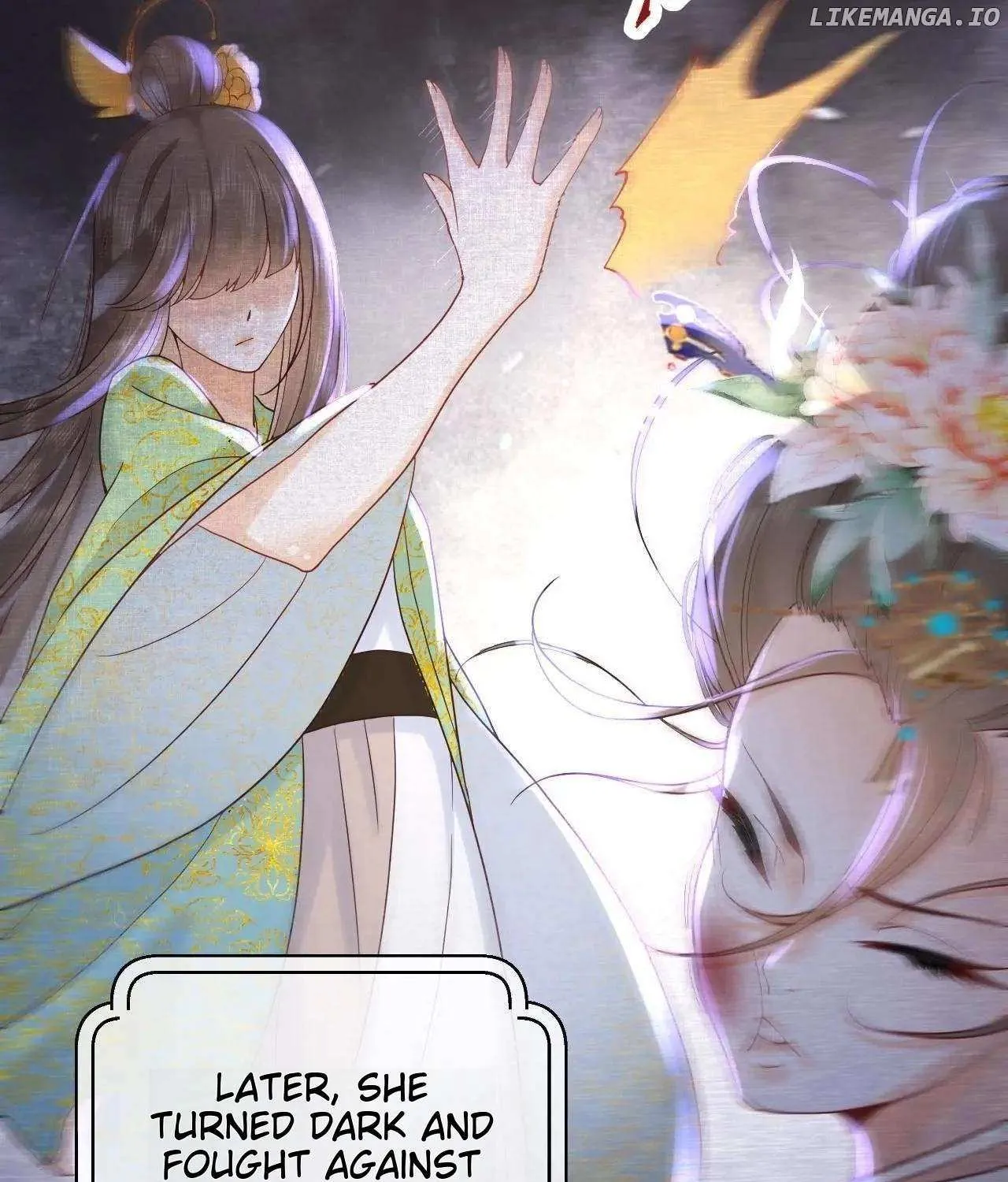 The Delicate and Noble Concubine Has Lots of Tricks, and the Emperor Does Not Flirt With Her Chapter 1 page 26 - 