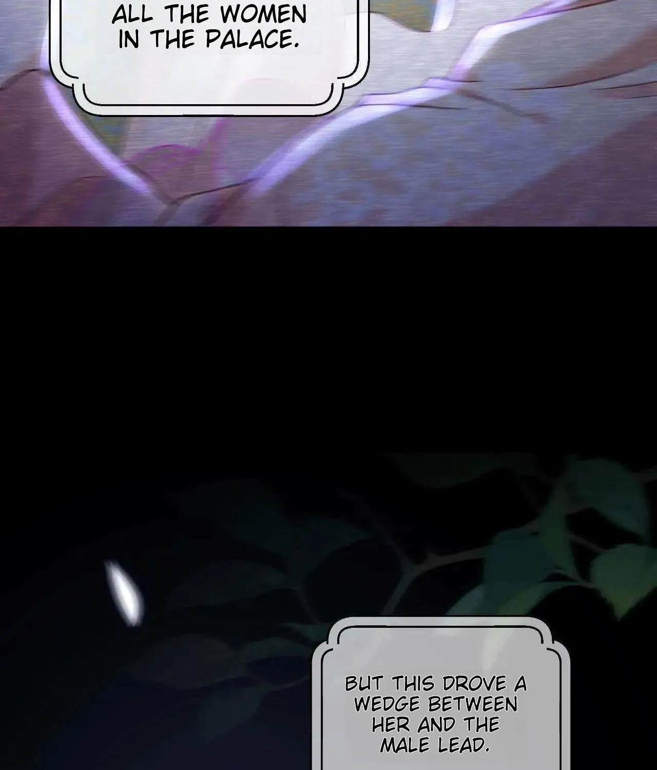 The Delicate and Noble Concubine Has Lots of Tricks, and the Emperor Does Not Flirt With Her Chapter 1 page 27 - 