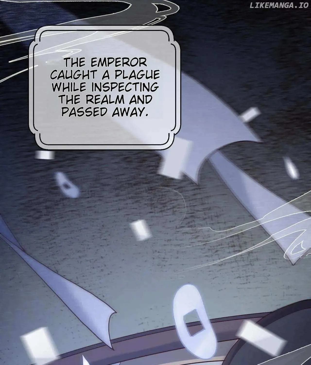 The Delicate and Noble Concubine Has Lots of Tricks, and the Emperor Does Not Flirt With Her Chapter 1 page 30 - 