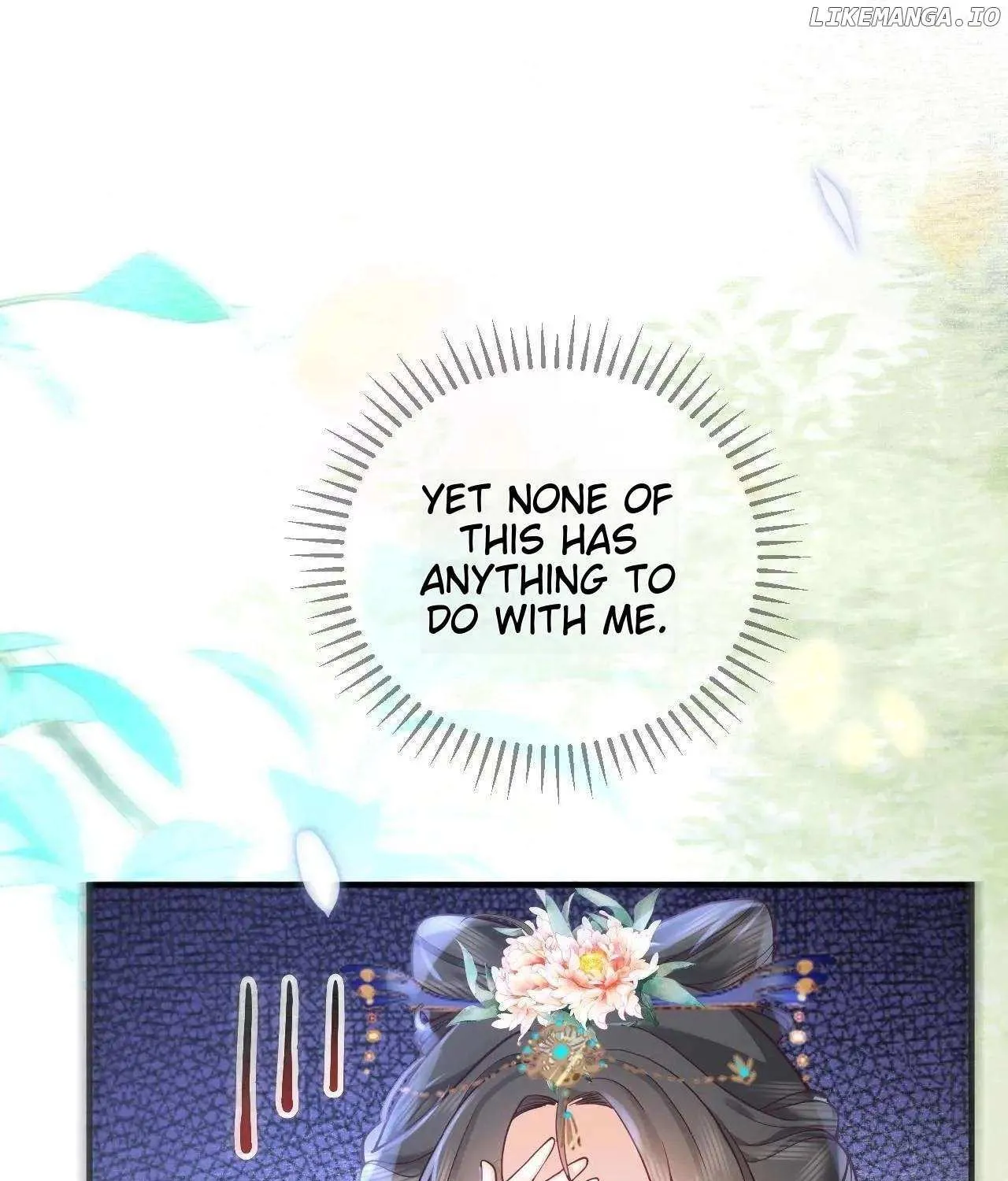 The Delicate and Noble Concubine Has Lots of Tricks, and the Emperor Does Not Flirt With Her Chapter 1 page 34 - 