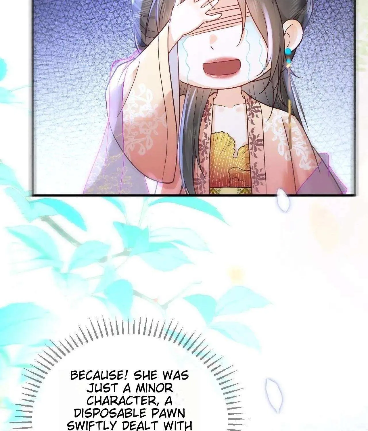 The Delicate and Noble Concubine Has Lots of Tricks, and the Emperor Does Not Flirt With Her Chapter 1 page 35 - 