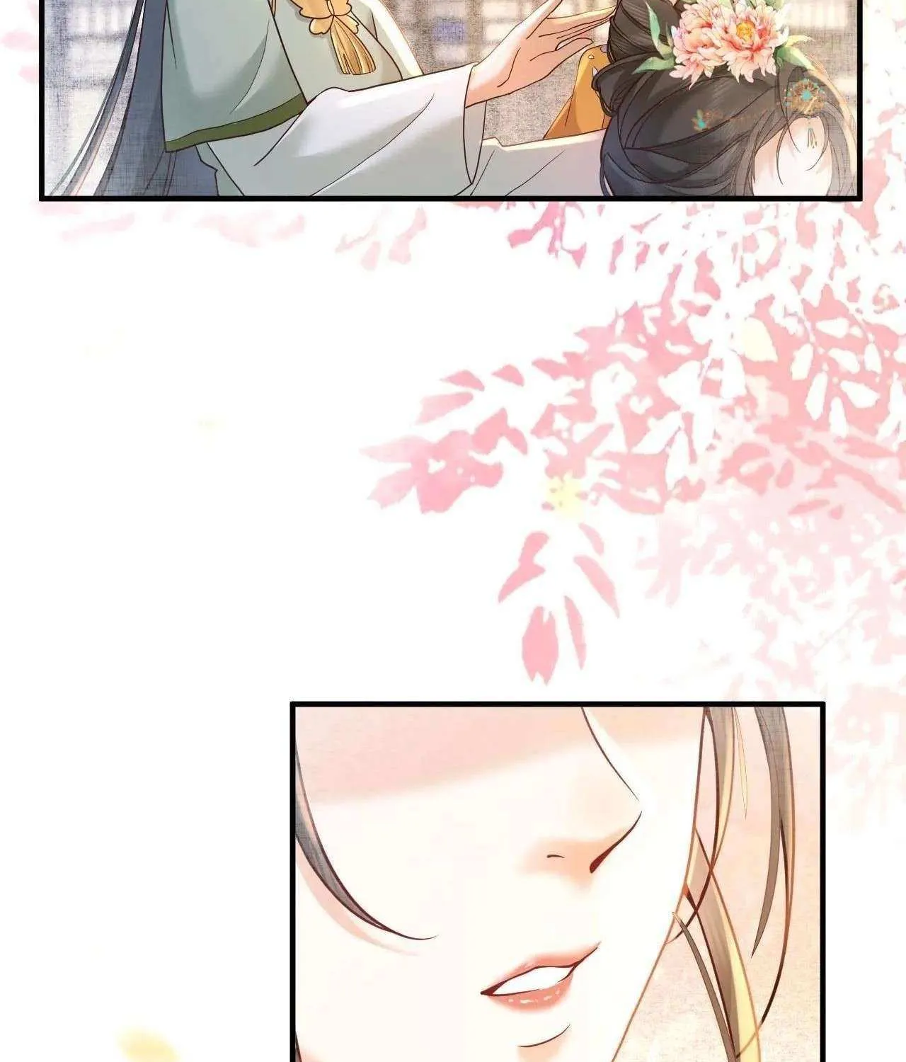The Delicate and Noble Concubine Has Lots of Tricks, and the Emperor Does Not Flirt With Her Chapter 1 page 5 - 