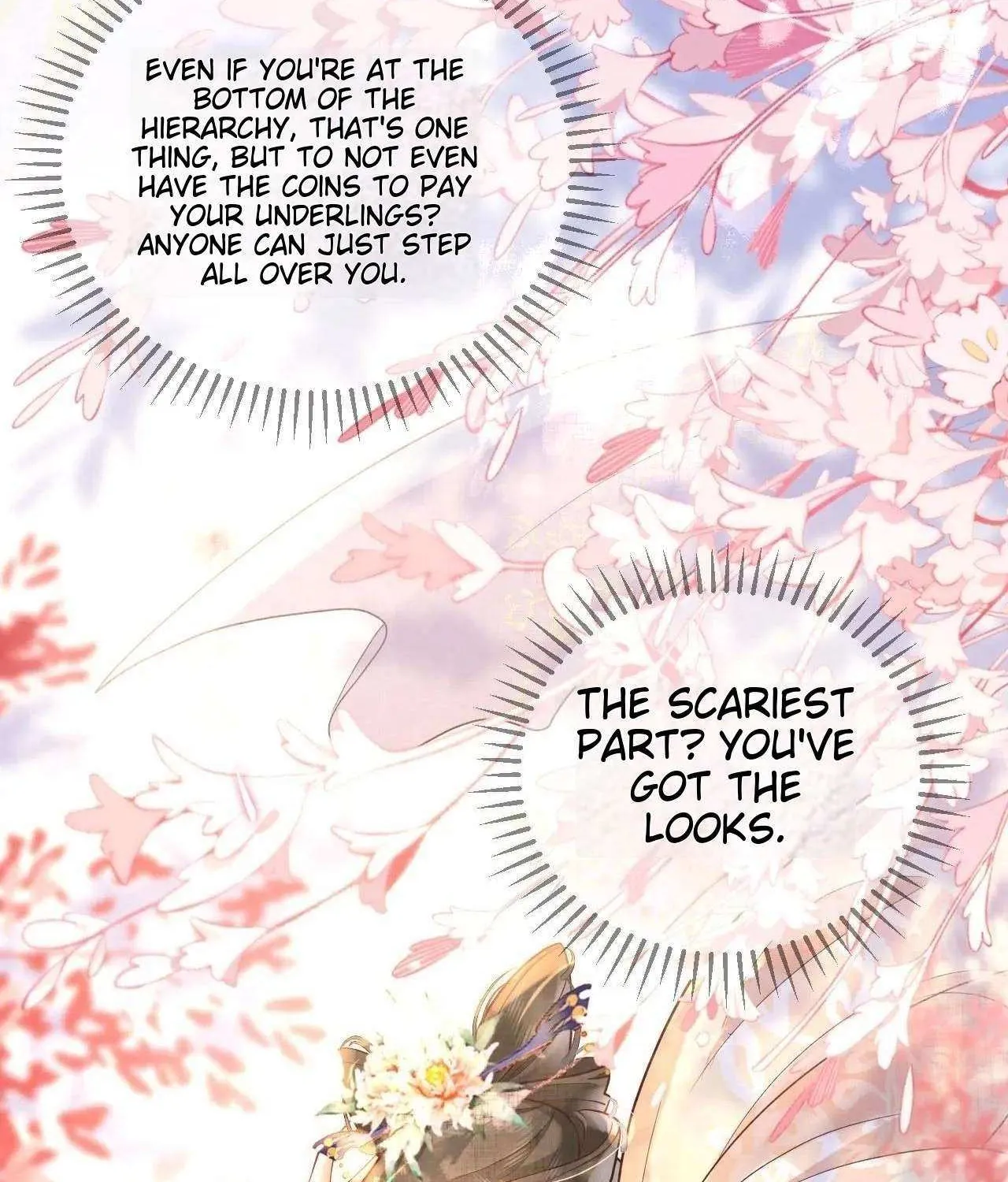 The Delicate and Noble Concubine Has Lots of Tricks, and the Emperor Does Not Flirt With Her Chapter 1 page 43 - 