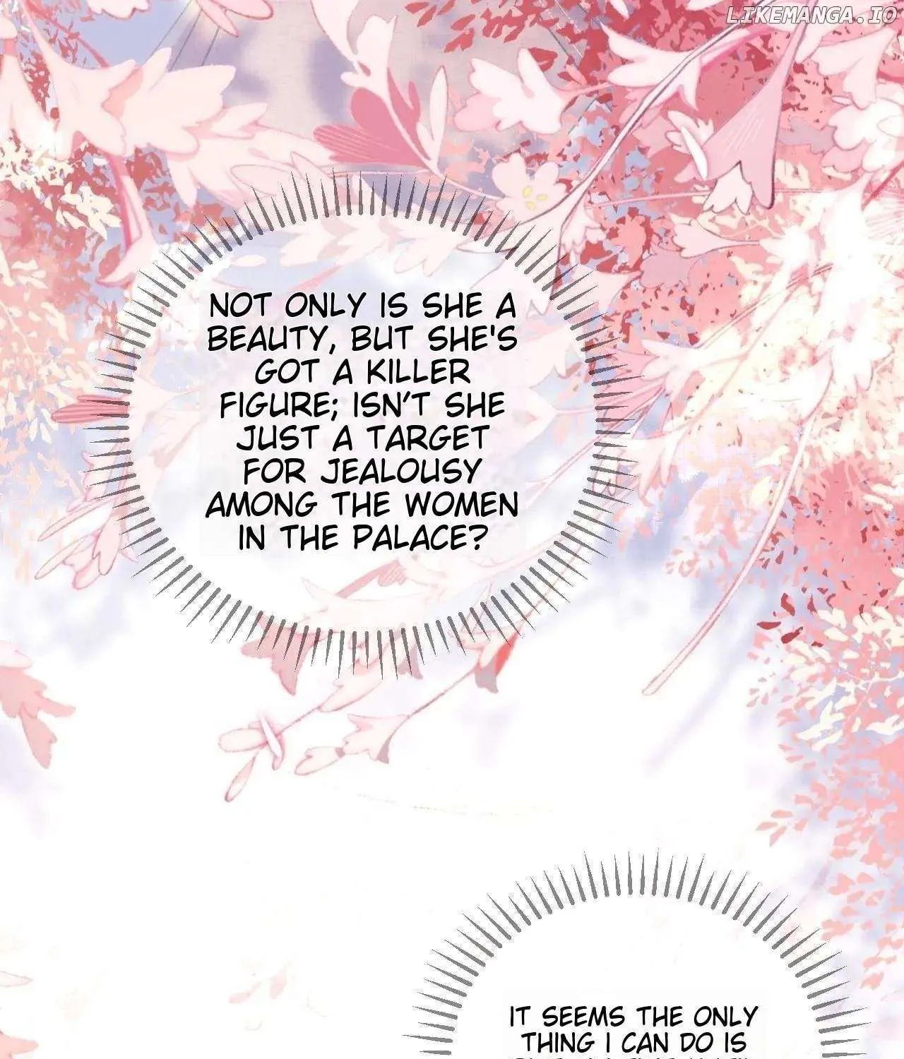 The Delicate and Noble Concubine Has Lots of Tricks, and the Emperor Does Not Flirt With Her Chapter 1 page 46 - 