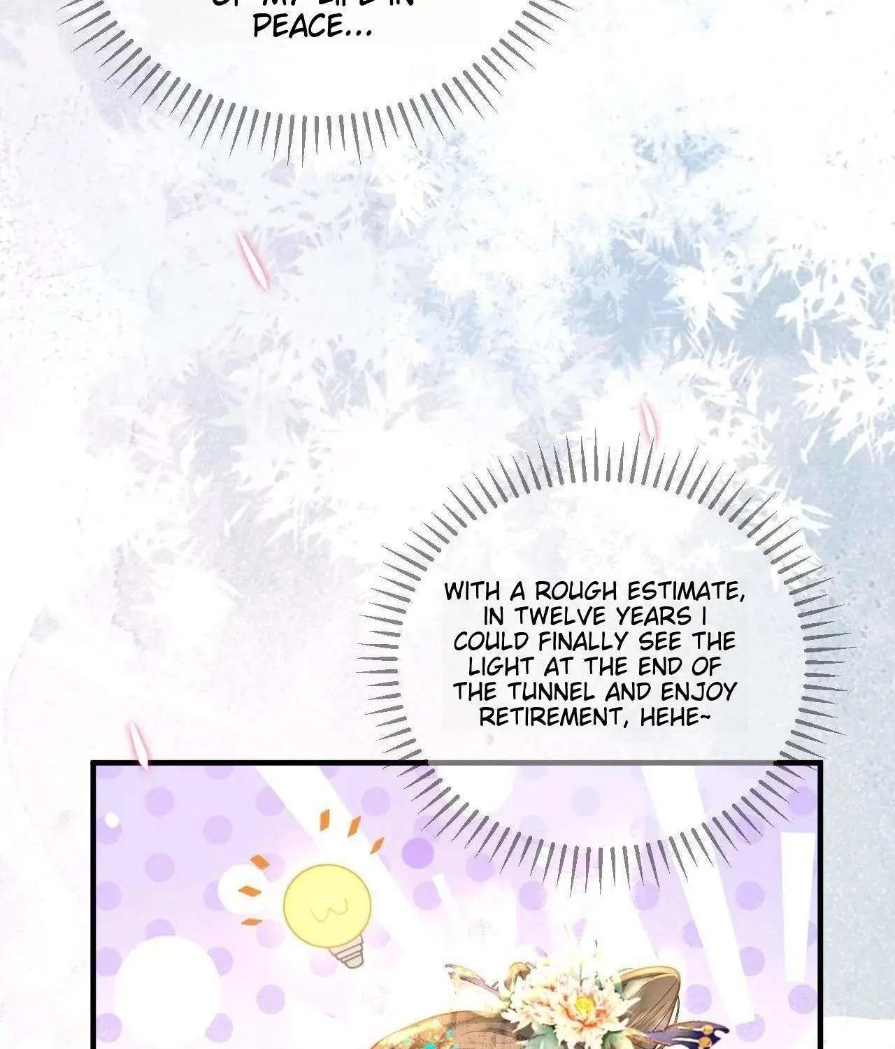 The Delicate and Noble Concubine Has Lots of Tricks, and the Emperor Does Not Flirt With Her Chapter 1 page 48 - 