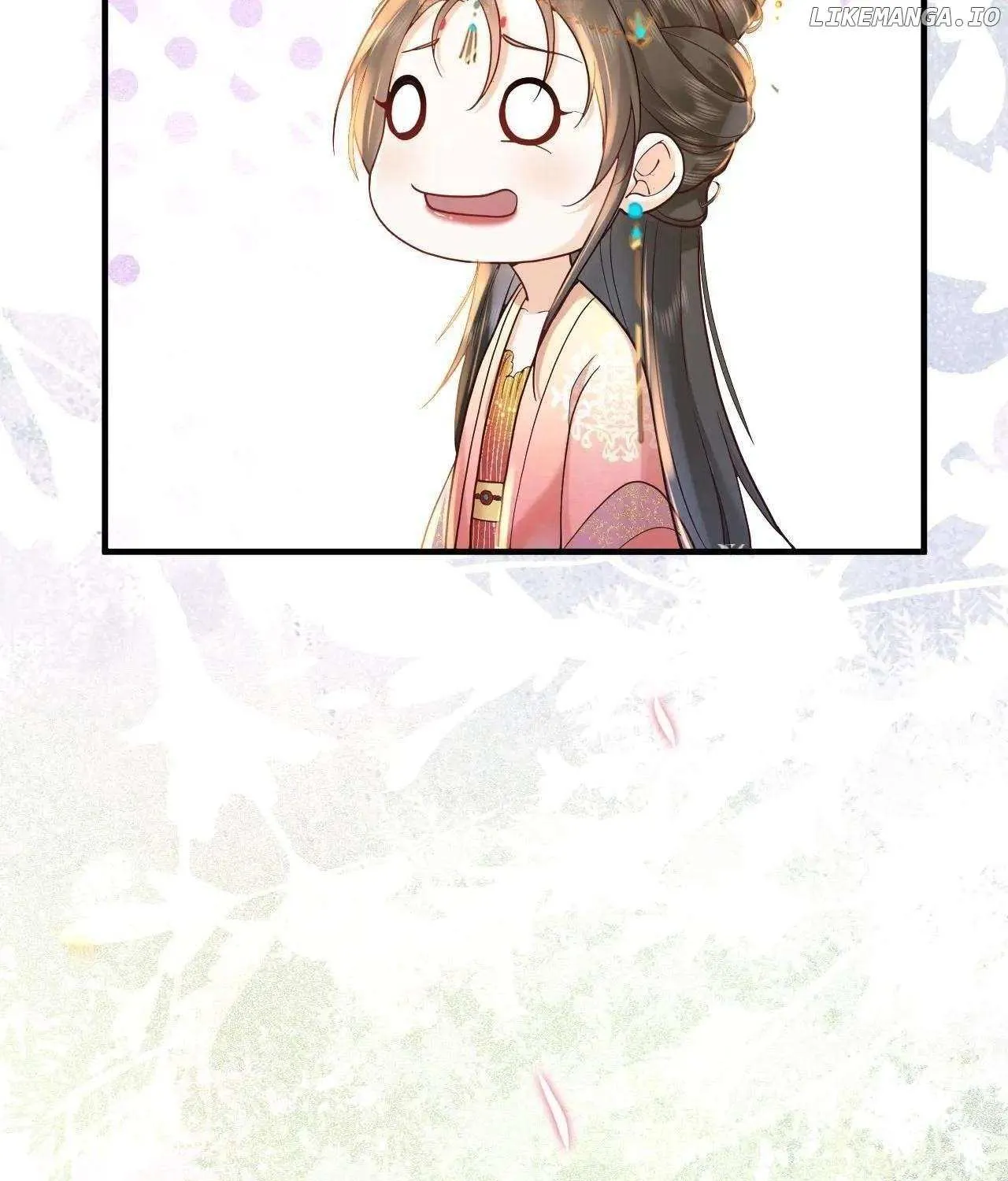 The Delicate and Noble Concubine Has Lots of Tricks, and the Emperor Does Not Flirt With Her Chapter 1 page 50 - 