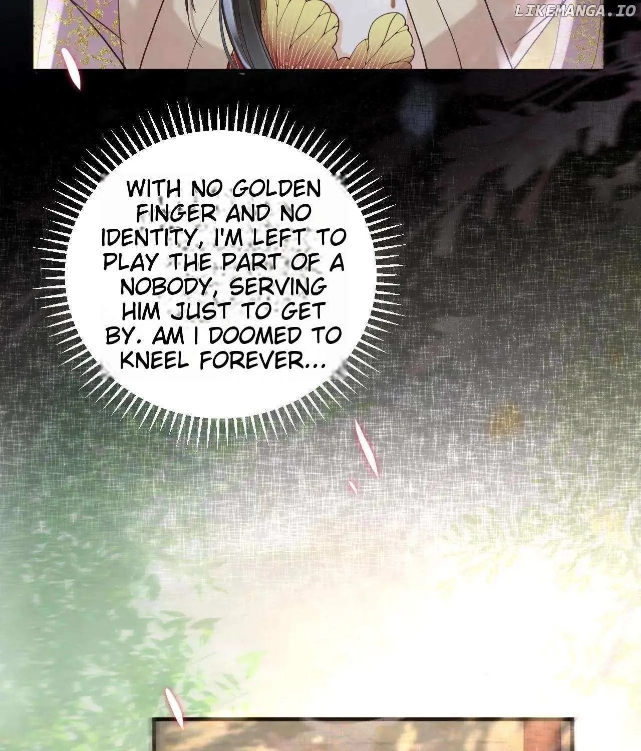 The Delicate and Noble Concubine Has Lots of Tricks, and the Emperor Does Not Flirt With Her Chapter 1 page 58 - 