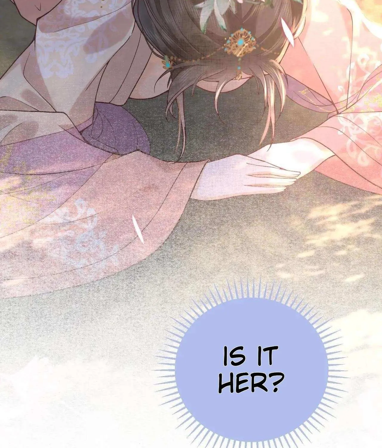 The Delicate and Noble Concubine Has Lots of Tricks, and the Emperor Does Not Flirt With Her Chapter 1 page 63 - 