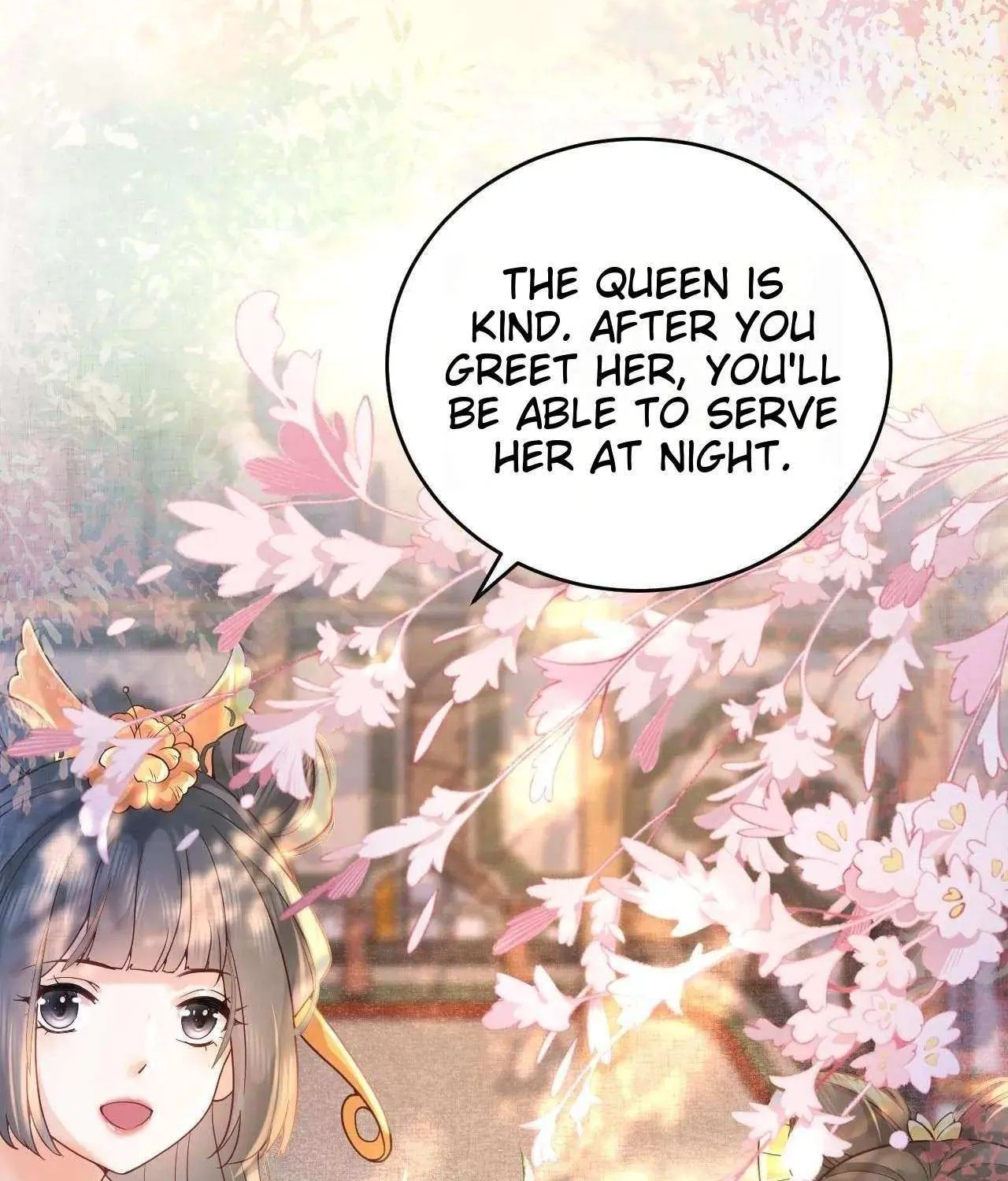 The Delicate and Noble Concubine Has Lots of Tricks, and the Emperor Does Not Flirt With Her Chapter 1 page 8 - 