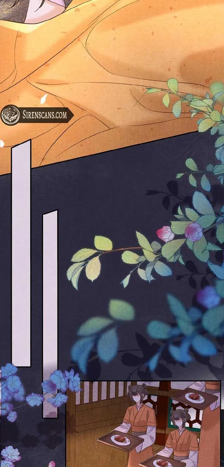 The Delicate and Noble Concubine Has Lots of Tricks, and the Emperor Does Not Flirt With Her Chapter 10 page 11 - 