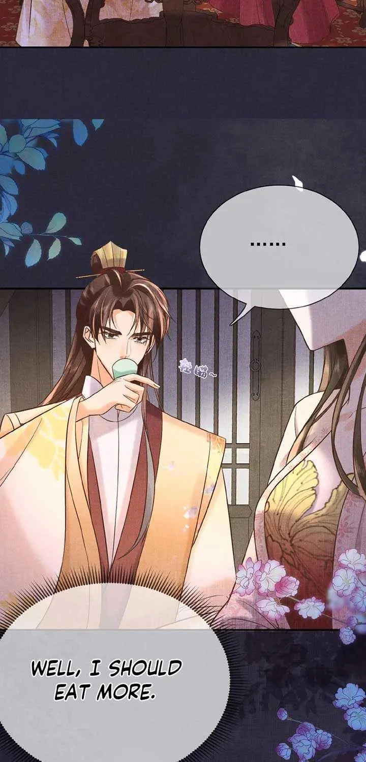 The Delicate and Noble Concubine Has Lots of Tricks, and the Emperor Does Not Flirt With Her Chapter 10 page 14 - 