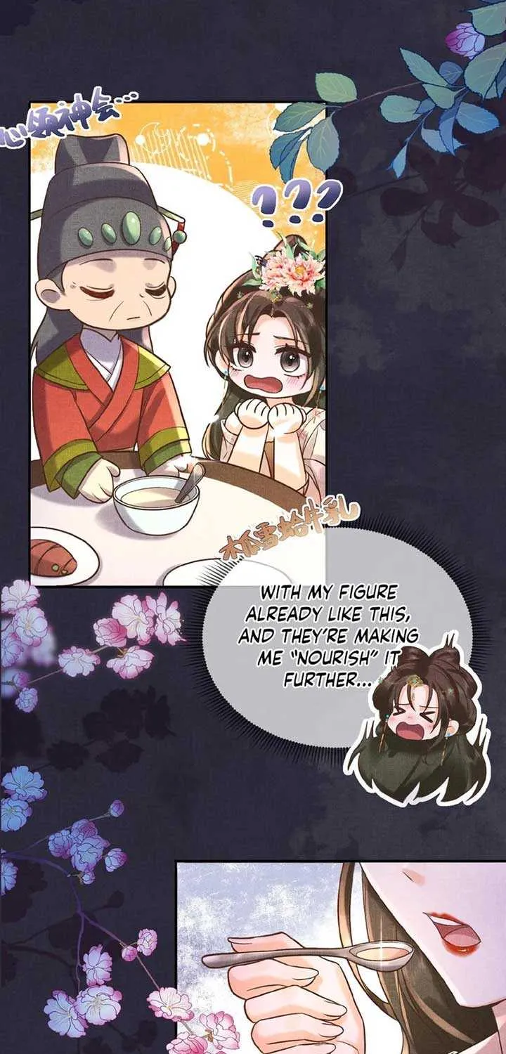 The Delicate and Noble Concubine Has Lots of Tricks, and the Emperor Does Not Flirt With Her Chapter 10 page 16 - 