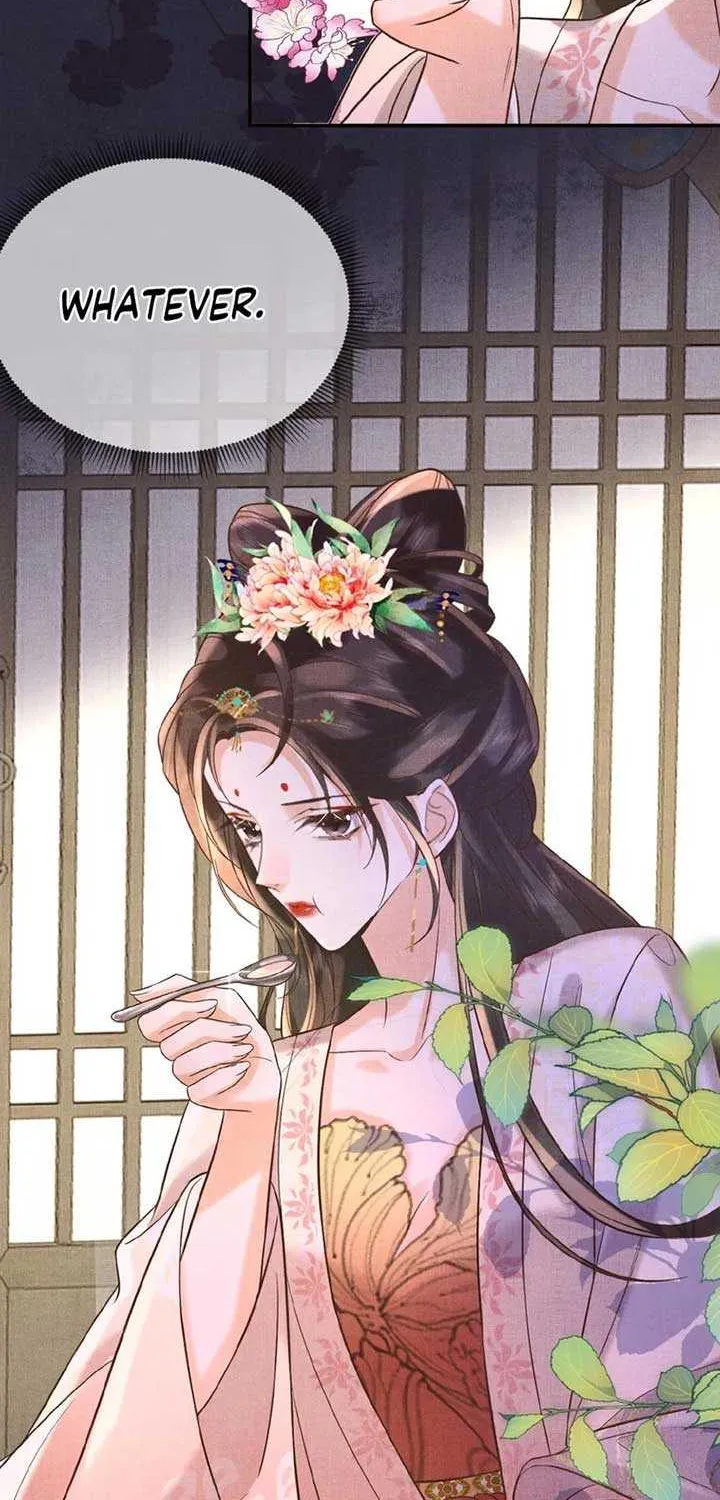 The Delicate and Noble Concubine Has Lots of Tricks, and the Emperor Does Not Flirt With Her Chapter 10 page 17 - 