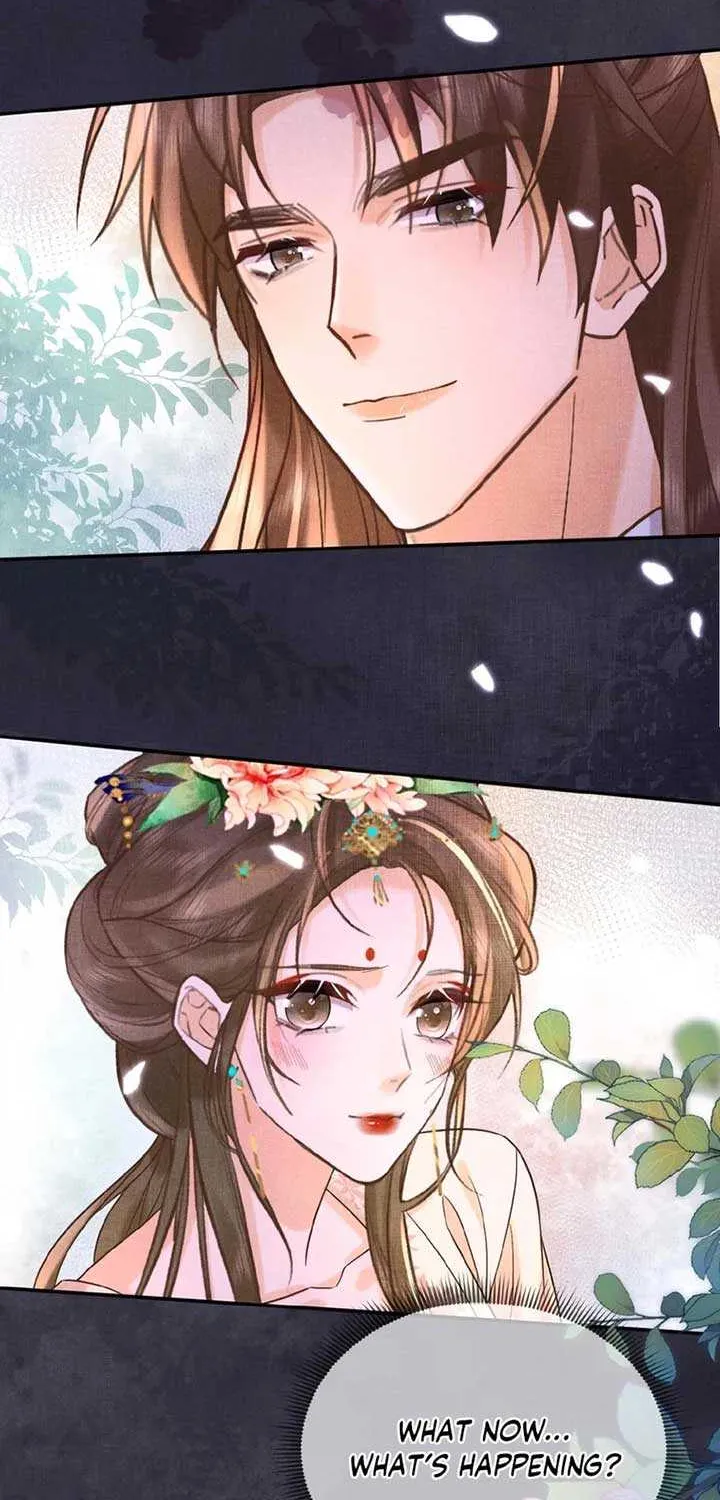 The Delicate and Noble Concubine Has Lots of Tricks, and the Emperor Does Not Flirt With Her Chapter 10 page 20 - 