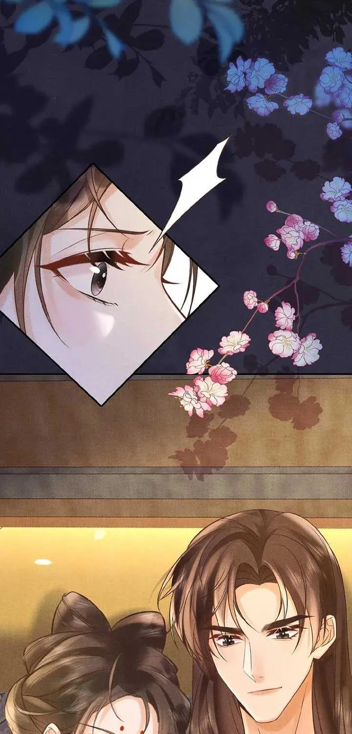 The Delicate and Noble Concubine Has Lots of Tricks, and the Emperor Does Not Flirt With Her Chapter 10 page 6 - 