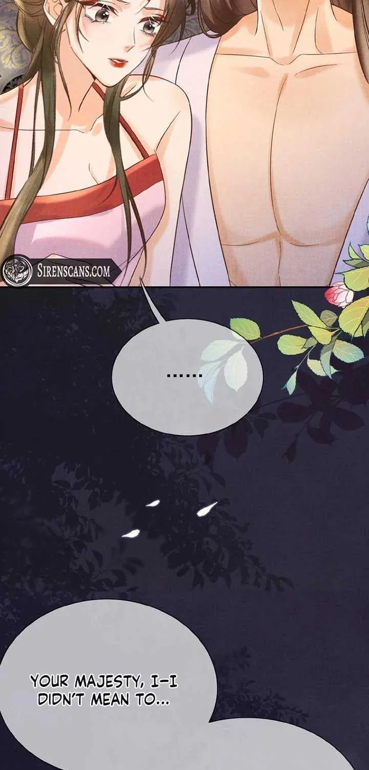 The Delicate and Noble Concubine Has Lots of Tricks, and the Emperor Does Not Flirt With Her Chapter 10 page 7 - 