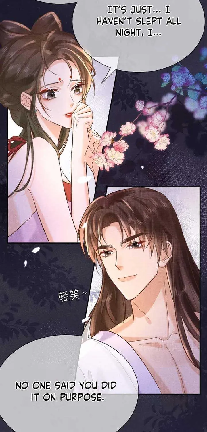 The Delicate and Noble Concubine Has Lots of Tricks, and the Emperor Does Not Flirt With Her Chapter 10 page 8 - 