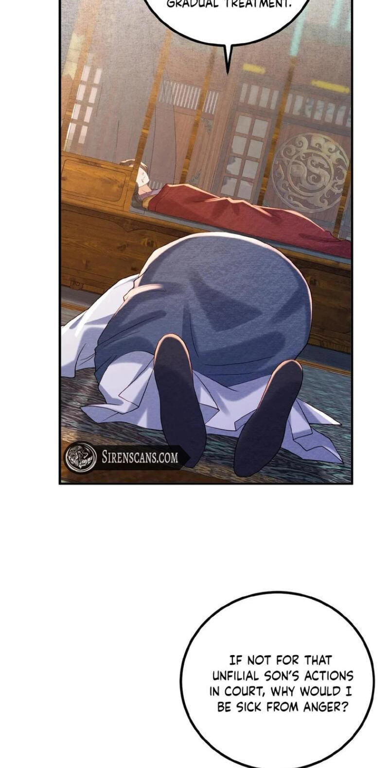 The Delicate and Noble Concubine Has Lots of Tricks, and the Emperor Does Not Flirt With Her Chapter 101 page 14 - 