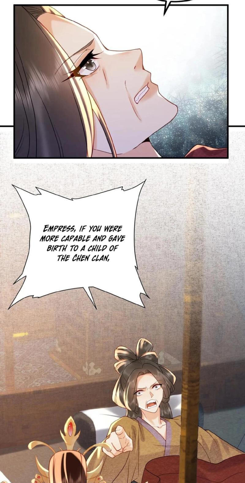 The Delicate and Noble Concubine Has Lots of Tricks, and the Emperor Does Not Flirt With Her Chapter 101 page 15 - 