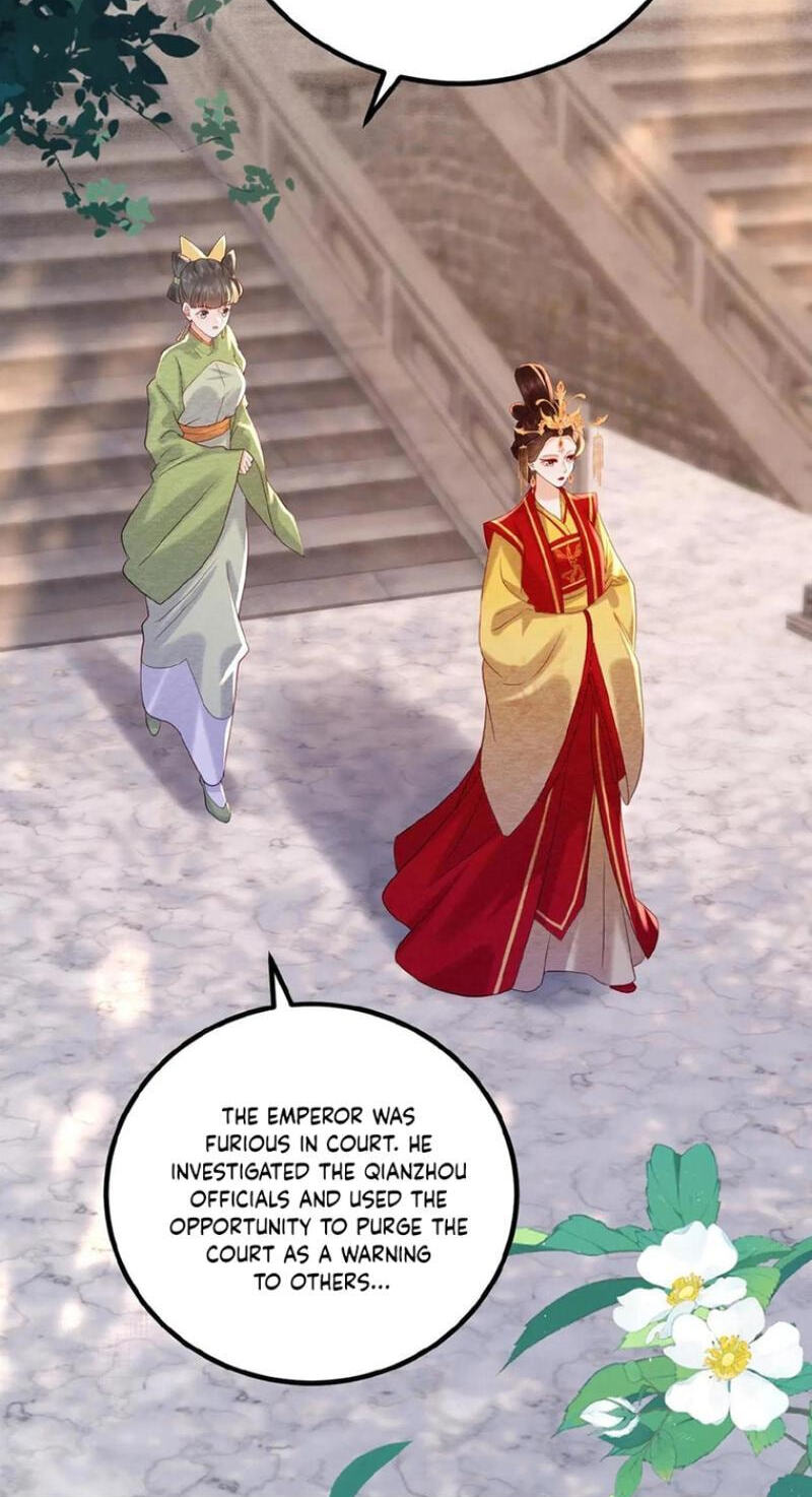 The Delicate and Noble Concubine Has Lots of Tricks, and the Emperor Does Not Flirt With Her Chapter 101 page 3 - 
