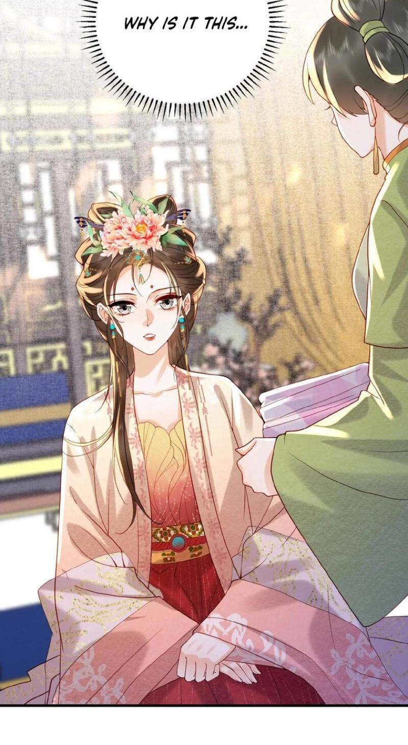 The Delicate and Noble Concubine Has Lots of Tricks, and the Emperor Does Not Flirt With Her Chapter 101 page 23 - 