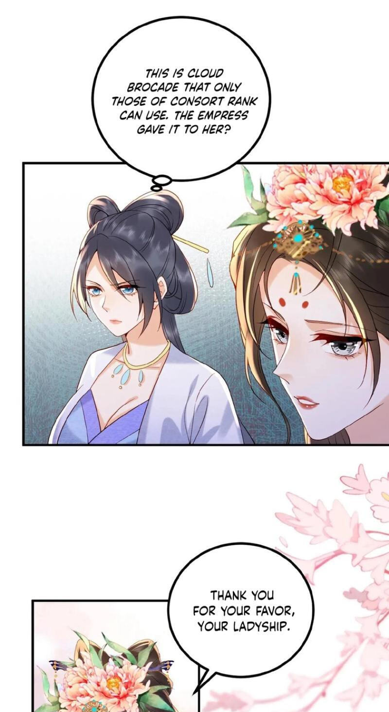 The Delicate and Noble Concubine Has Lots of Tricks, and the Emperor Does Not Flirt With Her Chapter 101 page 24 - 