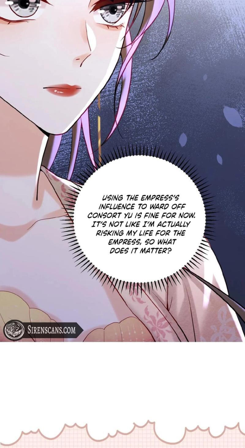 The Delicate and Noble Concubine Has Lots of Tricks, and the Emperor Does Not Flirt With Her Chapter 101 page 28 - 