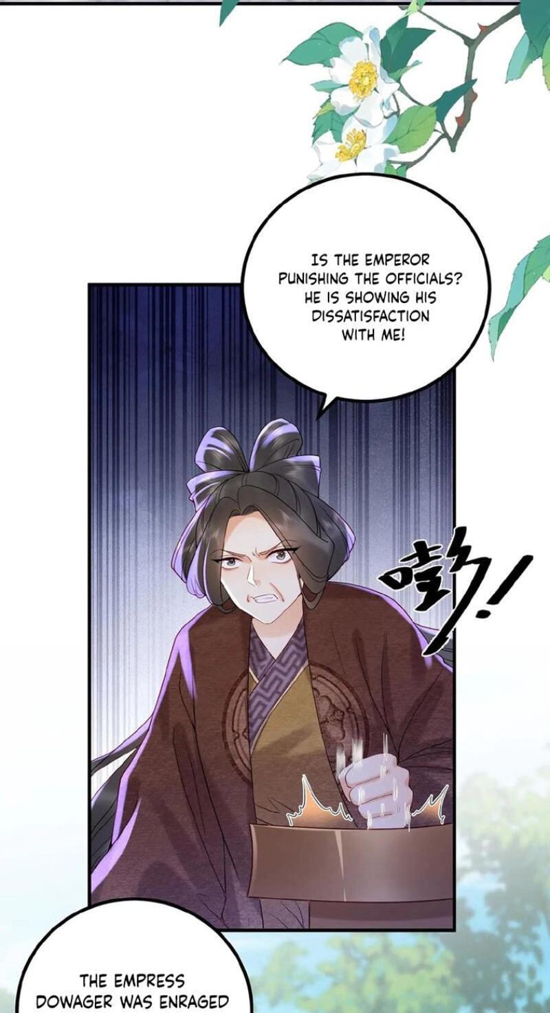 The Delicate and Noble Concubine Has Lots of Tricks, and the Emperor Does Not Flirt With Her Chapter 101 page 4 - 