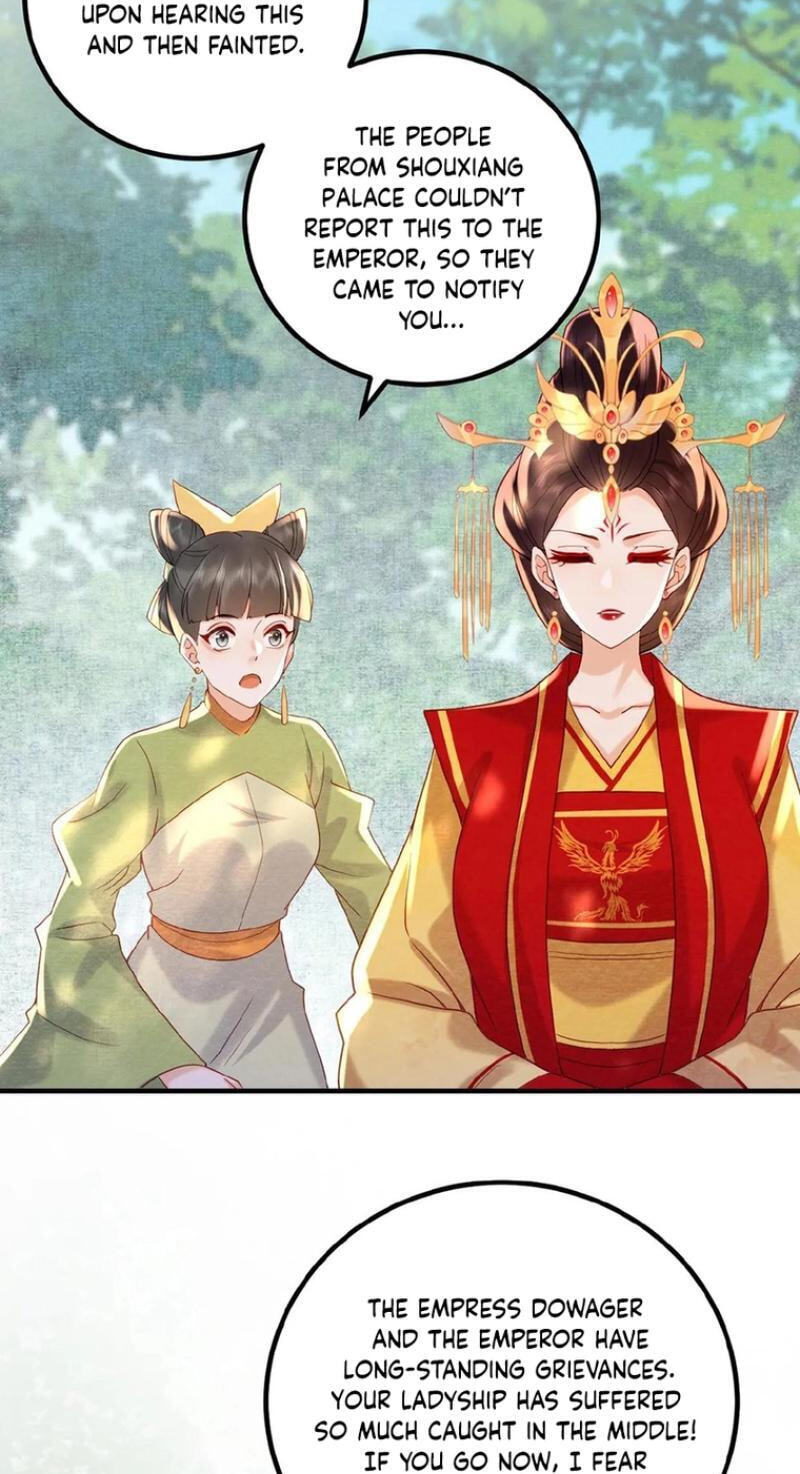 The Delicate and Noble Concubine Has Lots of Tricks, and the Emperor Does Not Flirt With Her Chapter 101 page 5 - 