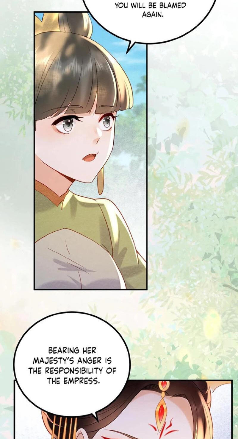 The Delicate and Noble Concubine Has Lots of Tricks, and the Emperor Does Not Flirt With Her Chapter 101 page 6 - 