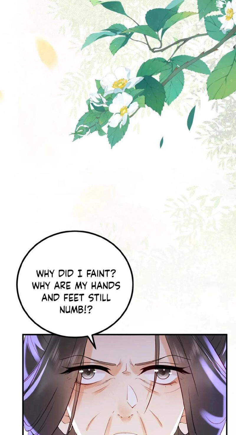 The Delicate and Noble Concubine Has Lots of Tricks, and the Emperor Does Not Flirt With Her Chapter 101 page 8 - 