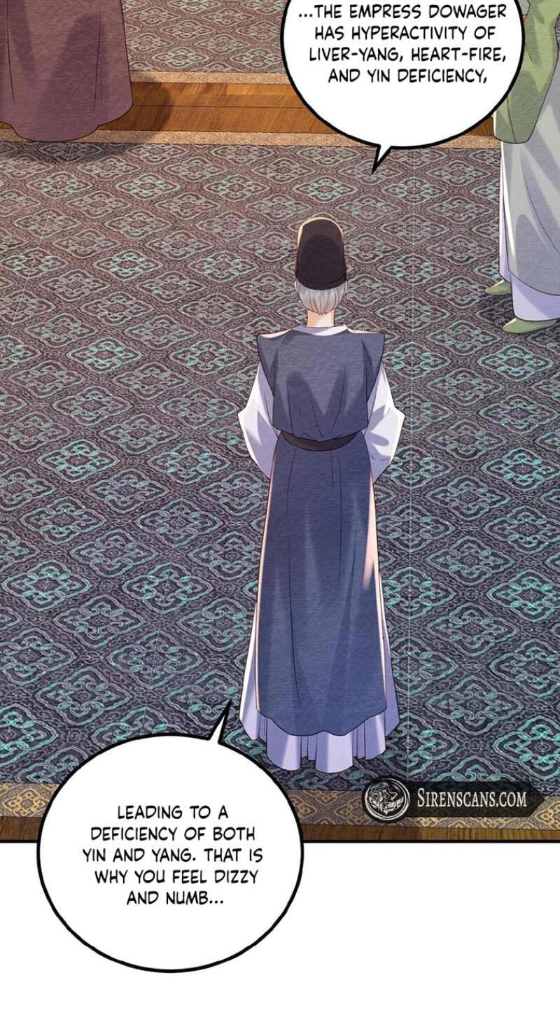 The Delicate and Noble Concubine Has Lots of Tricks, and the Emperor Does Not Flirt With Her Chapter 101 page 10 - 