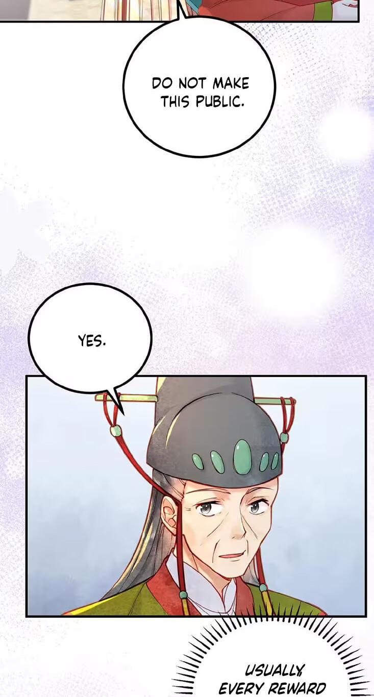 The Delicate and Noble Concubine Has Lots of Tricks, and the Emperor Does Not Flirt With Her Chapter 102 page 13 - 