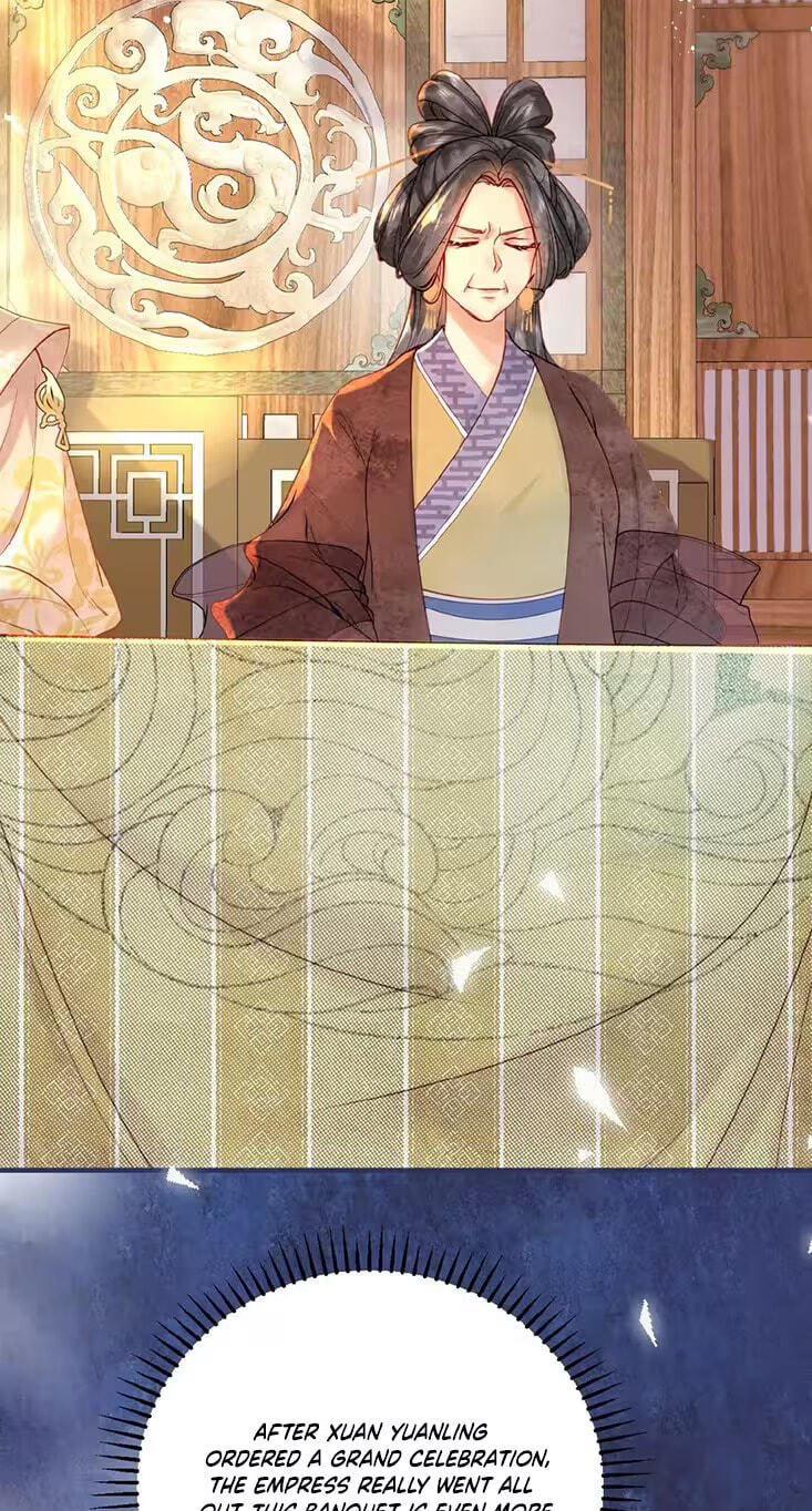 The Delicate and Noble Concubine Has Lots of Tricks, and the Emperor Does Not Flirt With Her Chapter 102 page 18 - 