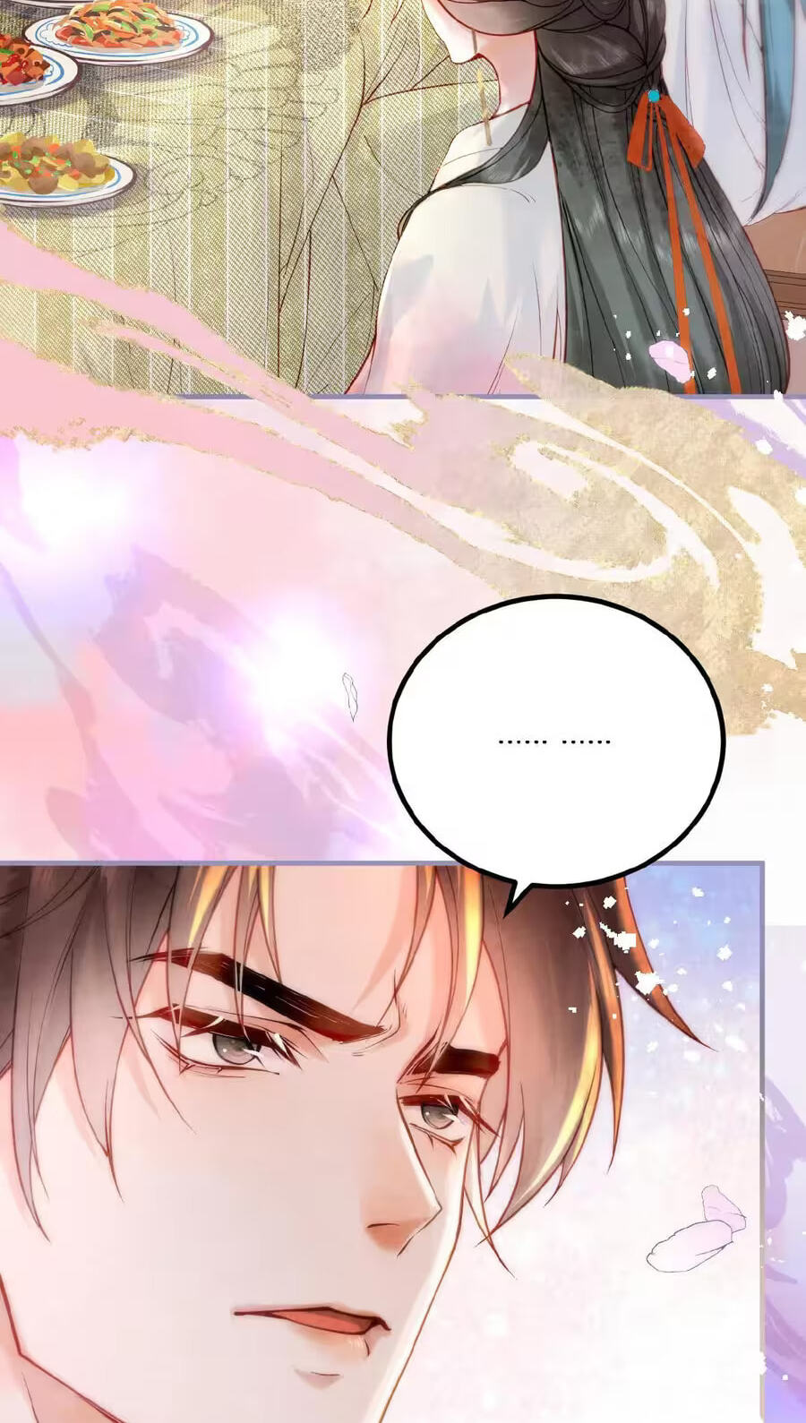 The Delicate and Noble Concubine Has Lots of Tricks, and the Emperor Does Not Flirt With Her Chapter 102 page 22 - 