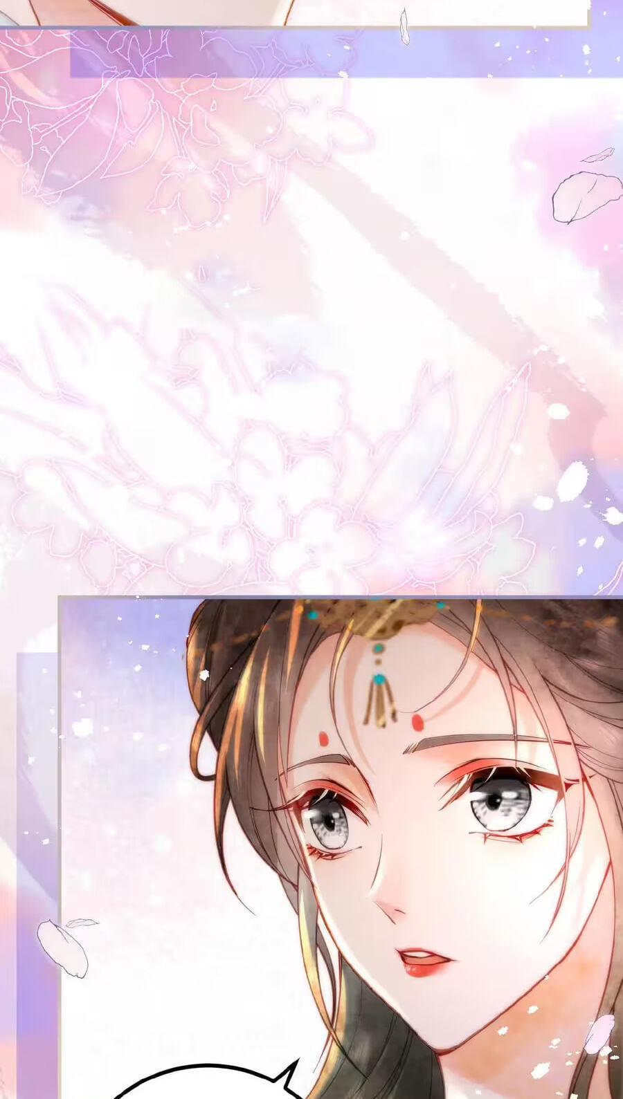 The Delicate and Noble Concubine Has Lots of Tricks, and the Emperor Does Not Flirt With Her Chapter 102 page 23 - 