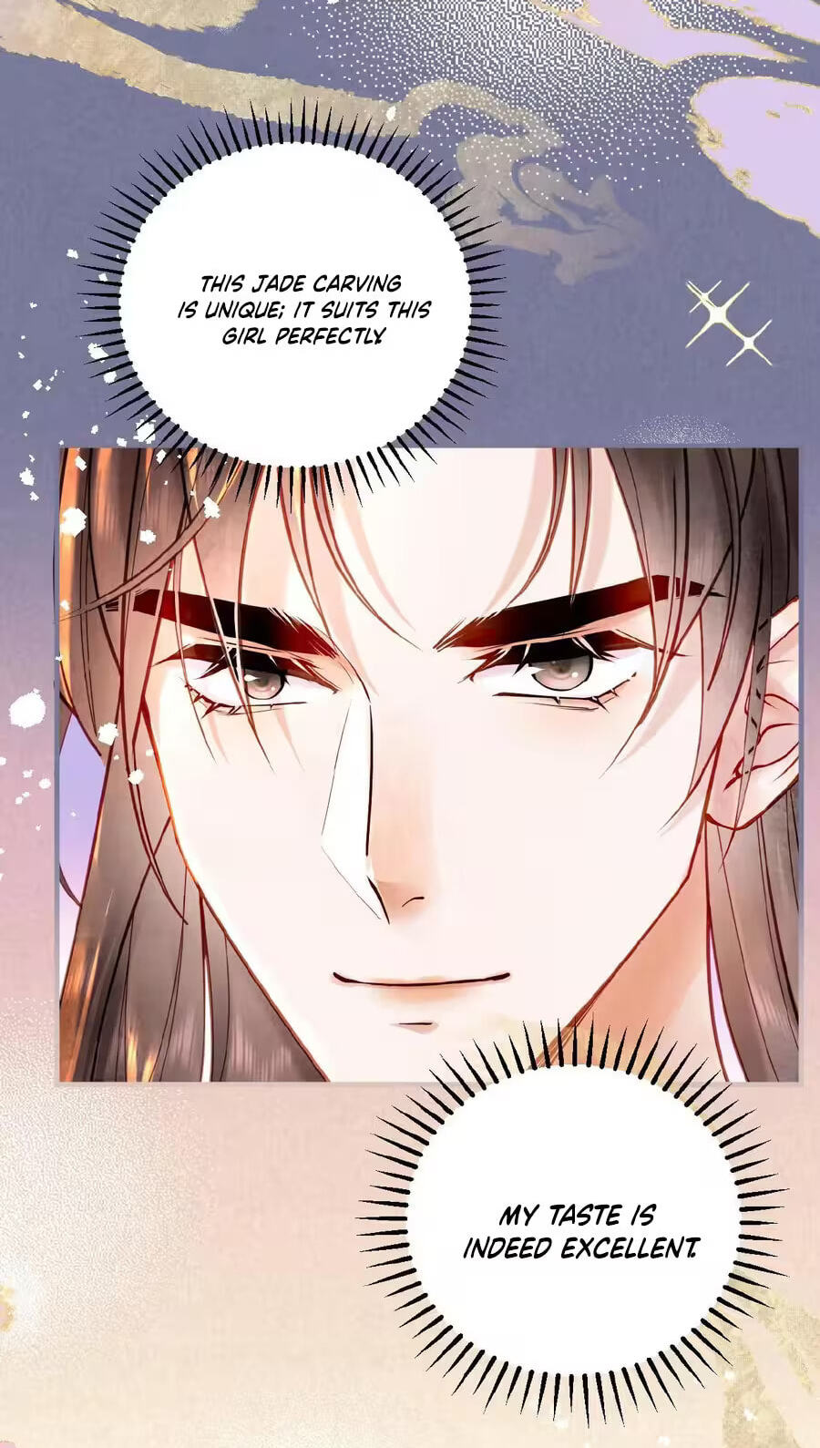The Delicate and Noble Concubine Has Lots of Tricks, and the Emperor Does Not Flirt With Her Chapter 102 page 26 - 