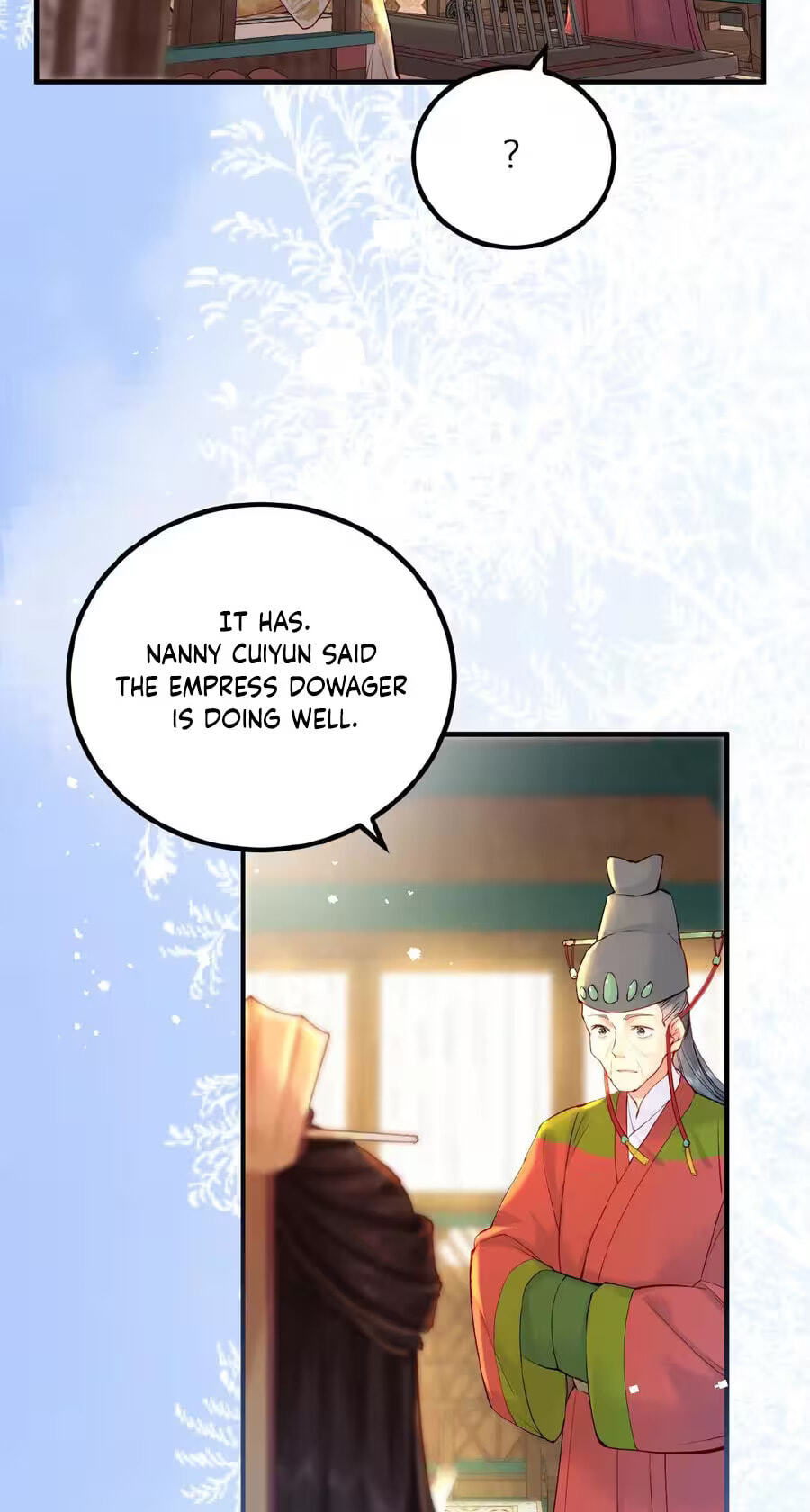 The Delicate and Noble Concubine Has Lots of Tricks, and the Emperor Does Not Flirt With Her Chapter 102 page 4 - 