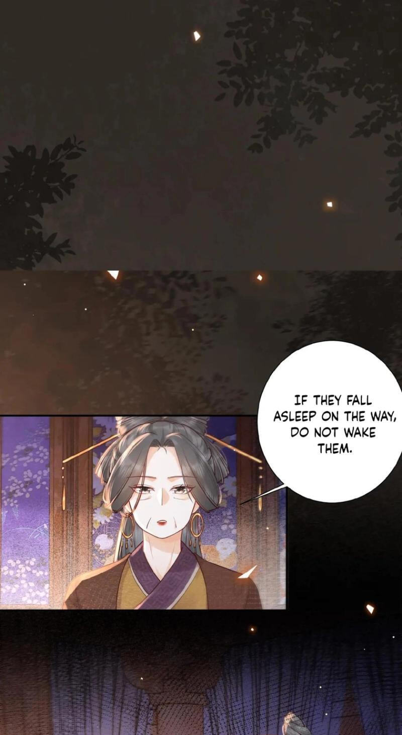 The Delicate and Noble Concubine Has Lots of Tricks, and the Emperor Does Not Flirt With Her Chapter 103 page 11 - 