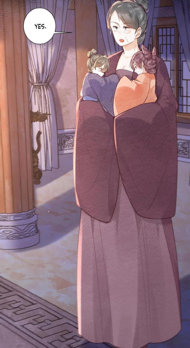 The Delicate and Noble Concubine Has Lots of Tricks, and the Emperor Does Not Flirt With Her Chapter 103 page 12 - 