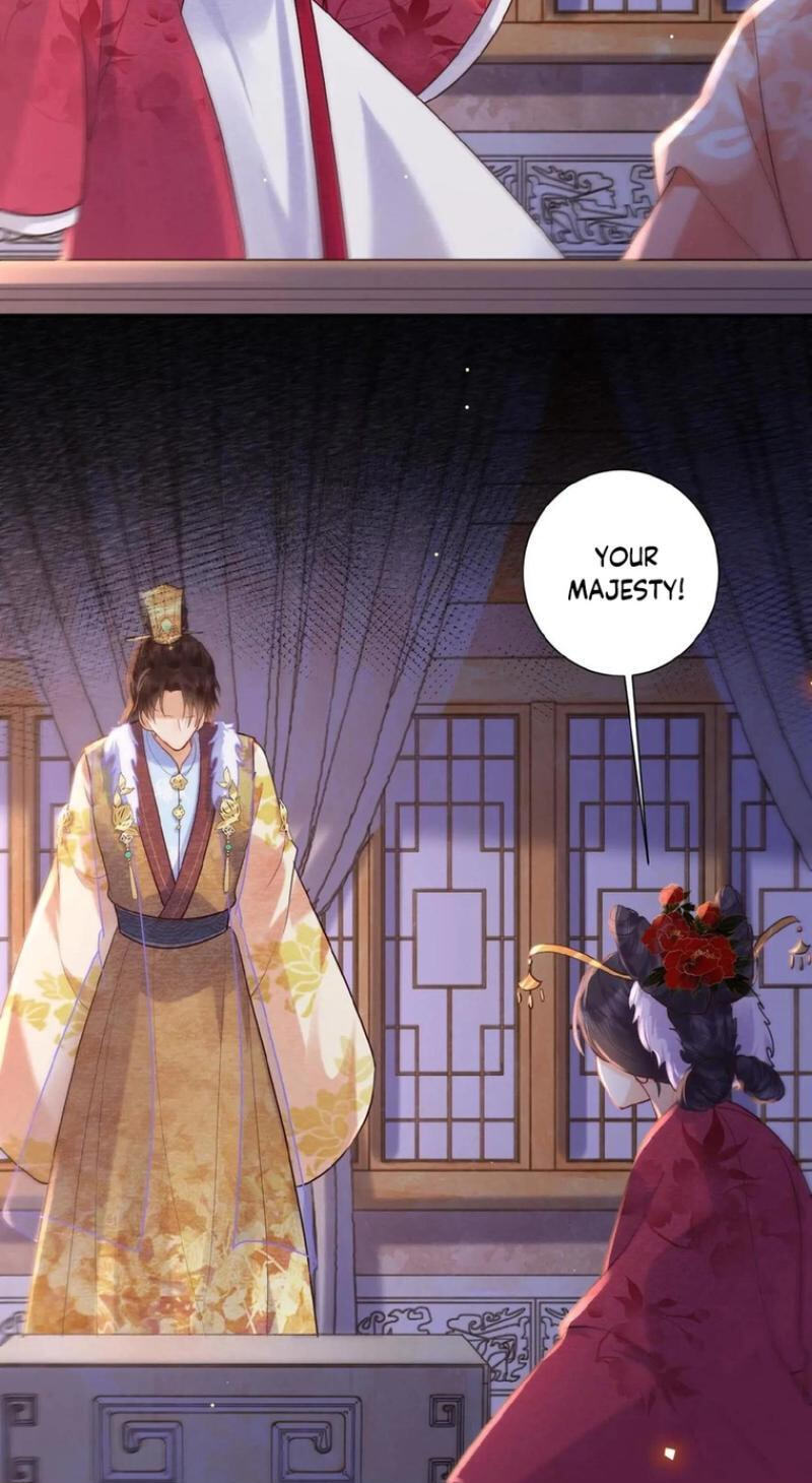 The Delicate and Noble Concubine Has Lots of Tricks, and the Emperor Does Not Flirt With Her Chapter 103 page 15 - 