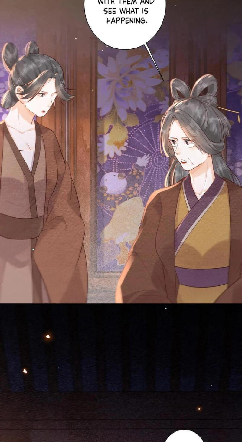 The Delicate and Noble Concubine Has Lots of Tricks, and the Emperor Does Not Flirt With Her Chapter 103 page 18 - 
