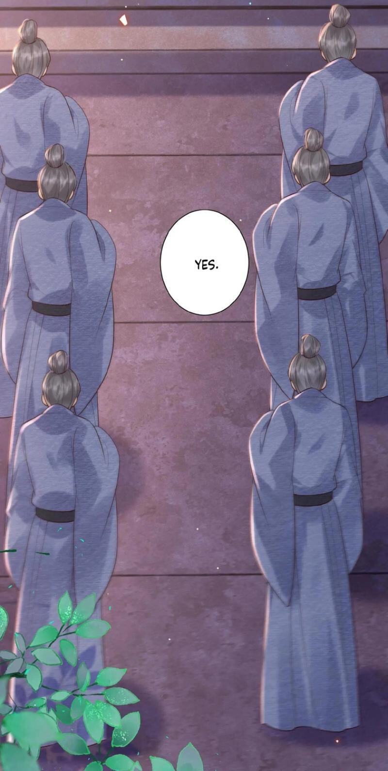 The Delicate and Noble Concubine Has Lots of Tricks, and the Emperor Does Not Flirt With Her Chapter 103 page 21 - 