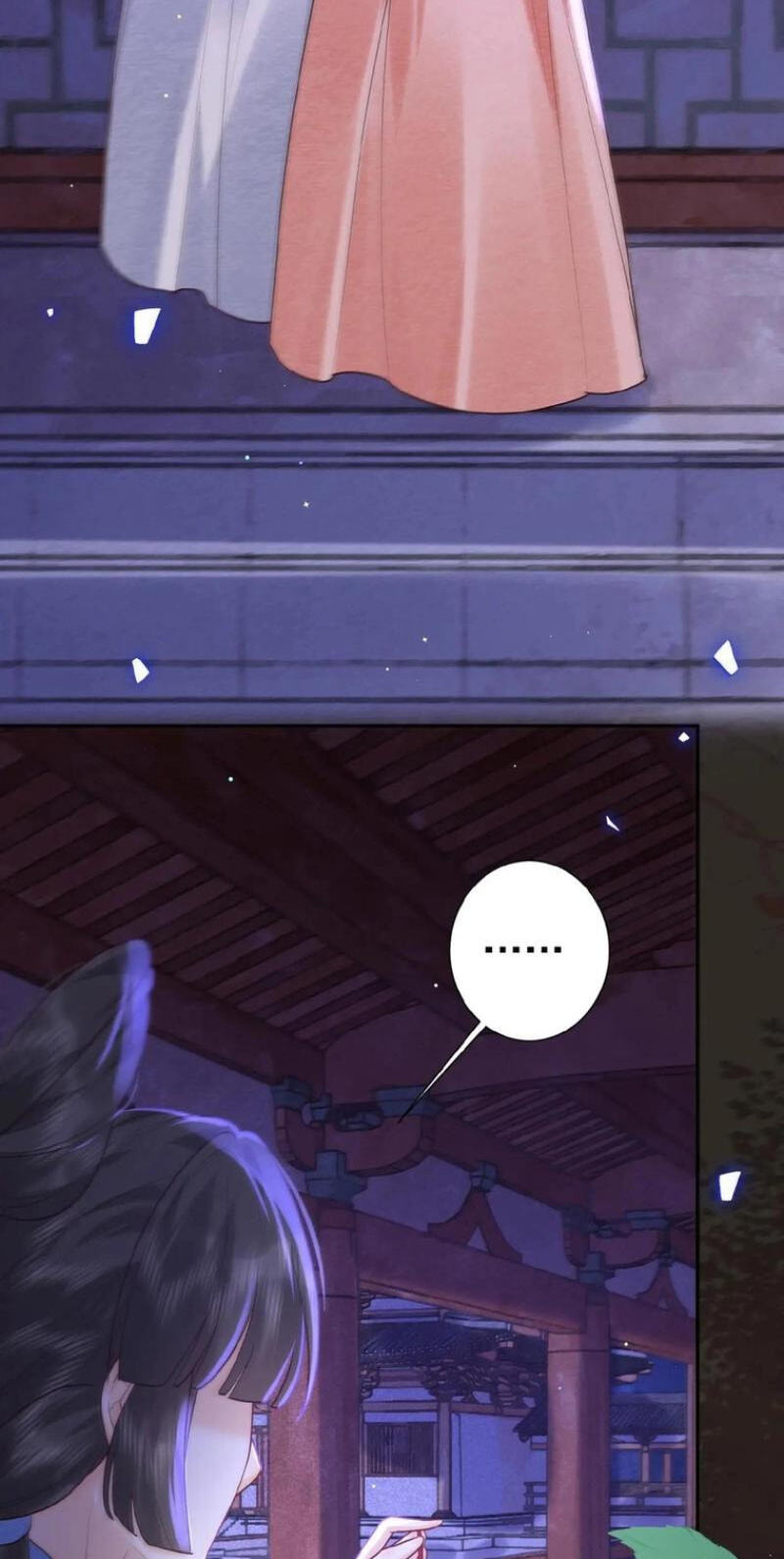 The Delicate and Noble Concubine Has Lots of Tricks, and the Emperor Does Not Flirt With Her Chapter 103 page 24 - 