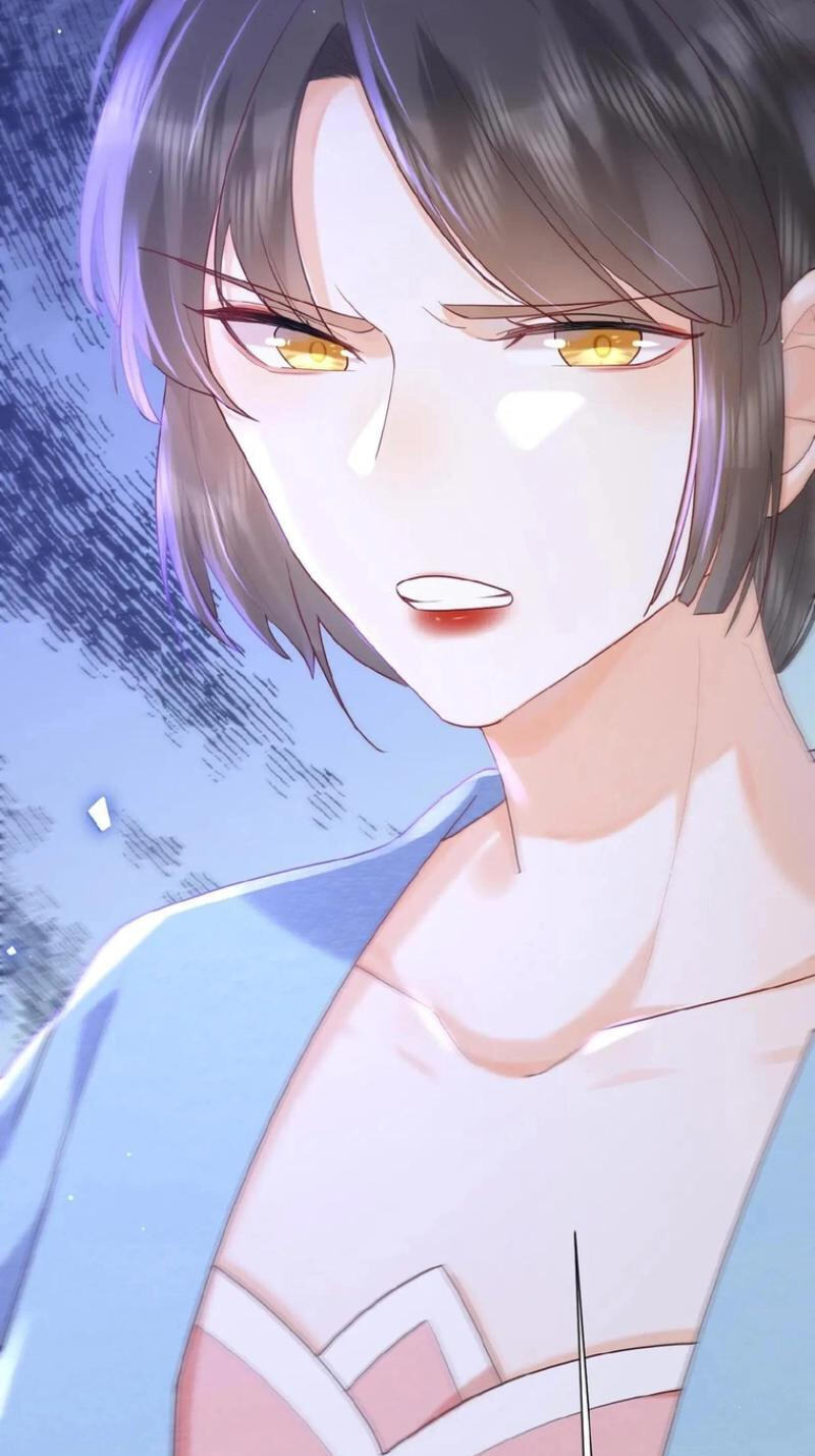 The Delicate and Noble Concubine Has Lots of Tricks, and the Emperor Does Not Flirt With Her Chapter 103 page 30 - 