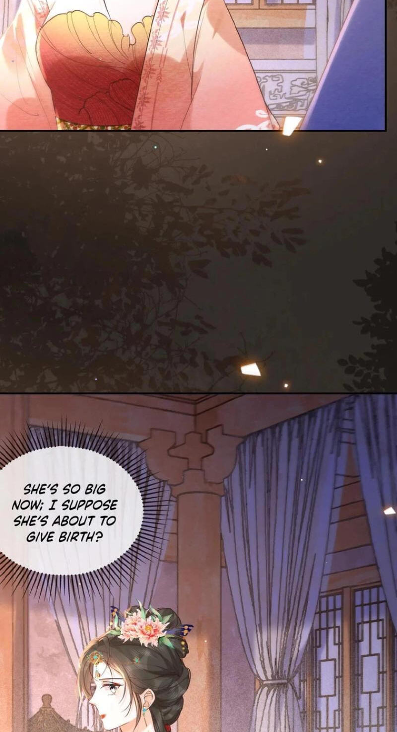 The Delicate and Noble Concubine Has Lots of Tricks, and the Emperor Does Not Flirt With Her Chapter 103 page 4 - 