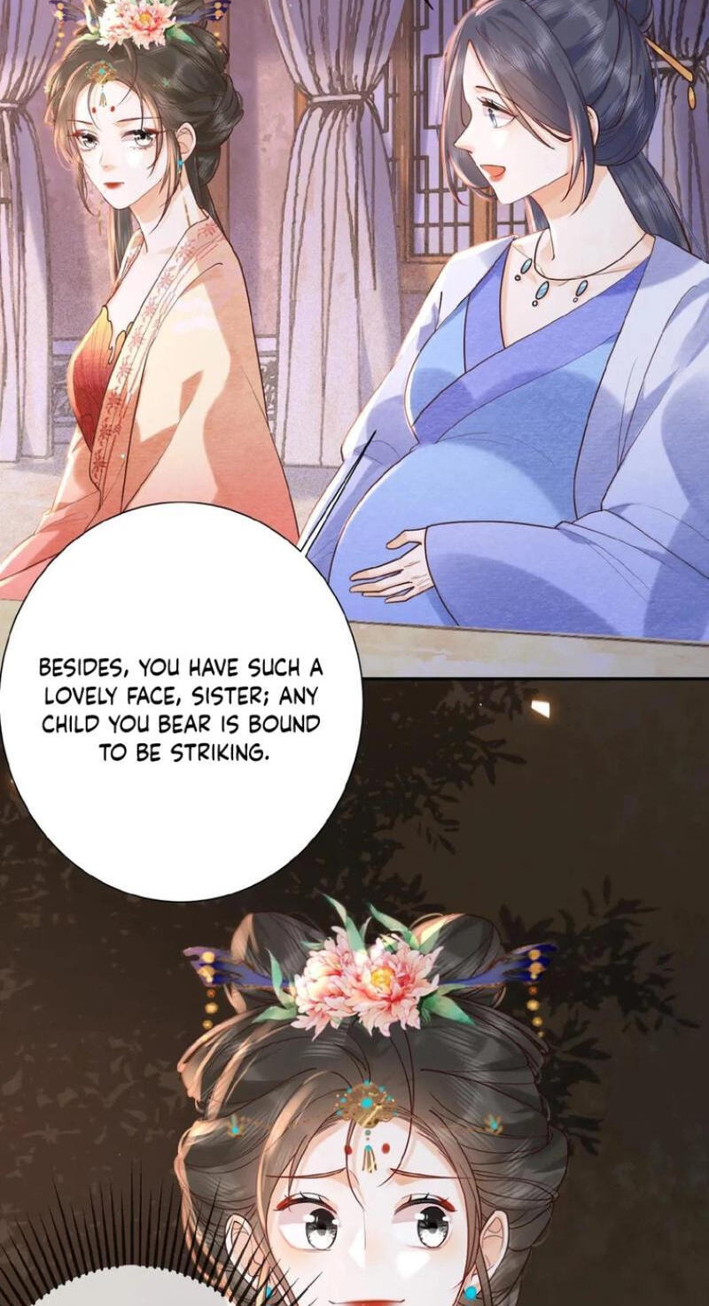 The Delicate and Noble Concubine Has Lots of Tricks, and the Emperor Does Not Flirt With Her Chapter 103 page 6 - 