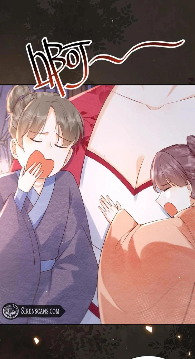 The Delicate and Noble Concubine Has Lots of Tricks, and the Emperor Does Not Flirt With Her Chapter 103 page 8 - 